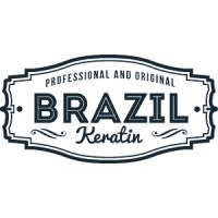 Brazil Keratin Original logo - Similar company to Rvp Solucion