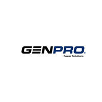 GenPro Generators logo - Similar company to Preheat Engineering Ltd