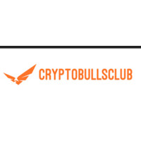 Crypto Bulls Club logo - Similar company to Coinrocket