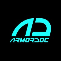 ArmorDoc logo - Similar company to Machine Inbound, Inc.