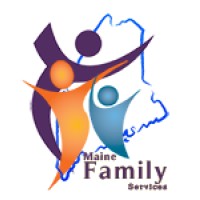 MAINE FAMILY SERVICES logo - Similar company to Psl Services/Strive