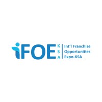معرض فرص الامتياز التجاري الدولي logo - Similar company to معرض ستايل للاثاث