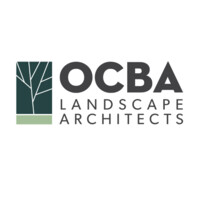 OCBA Landscape Architects logo - Similar company to Viridis Design Group
