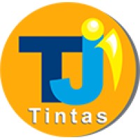 TJ Tintas logo - Similar company to Imperial Importadora
