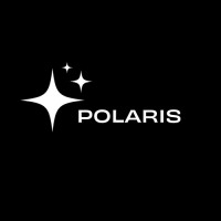 Polaris AI logo - Similar company to Bryan Rutberg Speaking