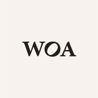 Wall of Art logo - Similar company to Postery