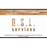 D.S.L Services logo - Similar company to Tuileries Fribourg & Lausanne Sa, Ziegeleien Freiburg & Lausanne Ag