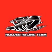 Holden Racing Team logo - Similar company to Democritus Racing Team (Drt)