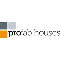 PROFAB HOUSES AS logo - Similar company to Dervus Design