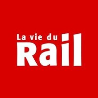 La Vie du Rail logo - Similar company to Bertholet