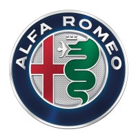 Alfa Romeo of Toronto logo - Similar company to Vinumport
