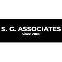 S.G. Associates logo - Similar company to Infopeer Software Solution