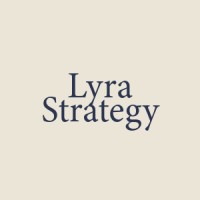 Lyra Strategy logo - Similar company to Chapter Communications