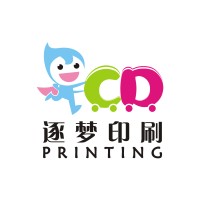 Guangzhou Catching Dreams Printing Co.,Ltd. logo - Similar company to Guangzhou Elephant Color Printing & Packaging Co., Ltd.