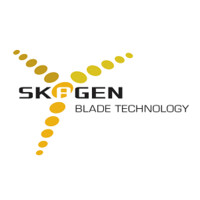 Skagen Blade Technology logo - Similar company to Accesstec