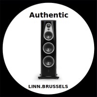 Authentic High End logo - Similar company to Revipix