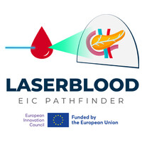 LaserBlood logo - Similar company to Smartvalue Management Consulting