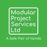 Modular Project Services Ltd logo - Similar company to Jd Engle Construction
