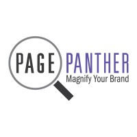 Page Panther logo - Similar company to Macrolingo