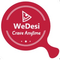 WeDesi Foods logo - Similar company to Wedesi