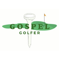 The Gospel Golfer logo - Similar company to Angelloop