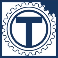 Talen Machines B.V. logo - Similar company to Cncware