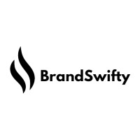 Brandswifty logo - Similar company to Techtonic-Ai