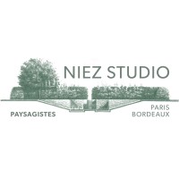 NIEZ STUDIO PAYSAGISTES logo - Similar company to Ikfini Driling & Services