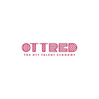 OTTRED logo - Similar company to Mainstreaming