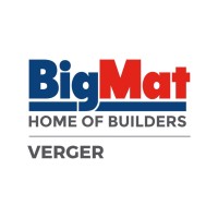 BigMat Verger logo - Similar company to Bigmat Claramunt