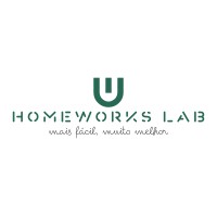 HomeWorks Lab logo - Similar company to Cxinter