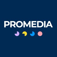 Promedia Group logo - Similar company to Promedia Group