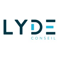 LYDE Conseil logo - Similar company to Dbex