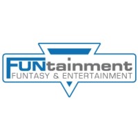 FUNtainment GmbH logo - Similar company to Funtainment Berlin