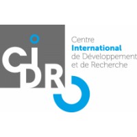 Centre International de Développement et de Recherche - BRAE-OI logo - Similar company to Physaro