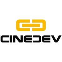 CineDev logo - Similar company to Grabbit R&D