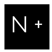 N Positive logo - Similar company to Inducta