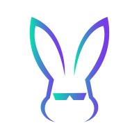The Genius Rabbit logo - Similar company to Whinstone