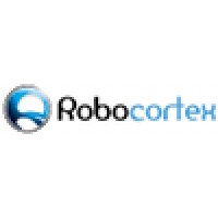 Robocortex logo - Similar company to Pixmap