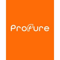 ProPure logo - Similar company to Propure