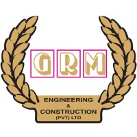 GRM Engineering & Construction logo - Similar company to Bewerx Construction