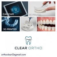 Clear Ortho Designs logo - Similar company to Fbl Industrial Services