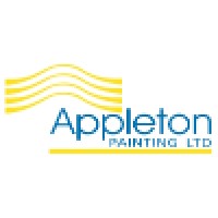 APPLETON PAINTING LTD