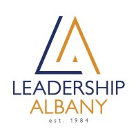 Leadership Albany, Inc. logo - Similar company to Sau 39