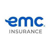 EMC Insurance Companies logo - Similar company to Farm Bureau Financial Services