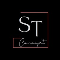 SAS ST Concept logo - Similar company to Logelis