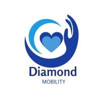 Diamond Mobility logo - Similar company to Priority Mobility