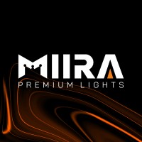 Miira Premium Lights logo - Similar company to Mujoesque
