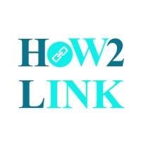 HOW2LINK logo - Similar company to Ananasjob