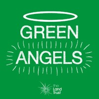 Green Angels The Land Trust logo - Similar company to Rm Conservation